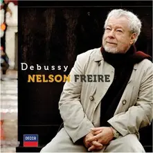 Nelson Freire – PRELUDIA/DETSKY KOUTEK/AJ. (CD)