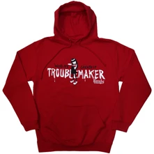 Troublemaker thumbnail