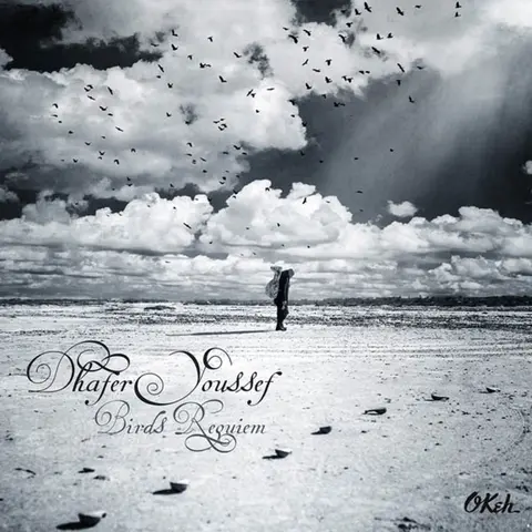 Dhafer Youssef – CD Birds Requiem
