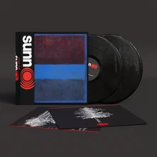 Vinyl SUNN 0)))