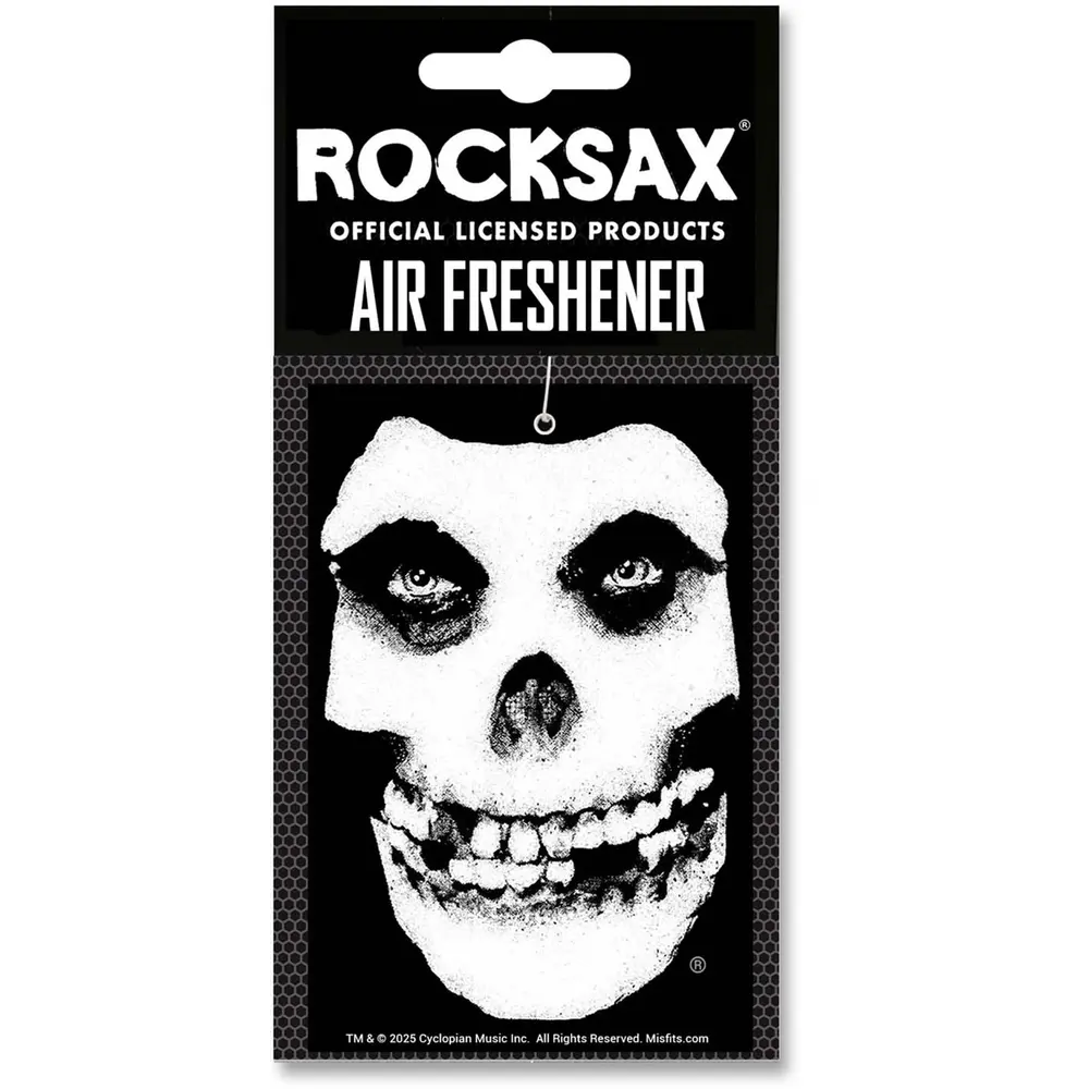 Air Freshener Pack: Fiend