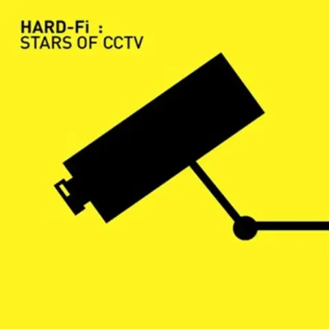 STARS OF CCTV