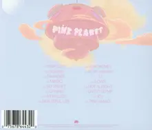 Pink Planet thumbnail