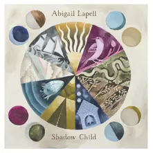 Abigail Lapell, Vinyl SHADOW CHILD