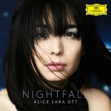 Alice Sara Ott, CD NIGHTFALL