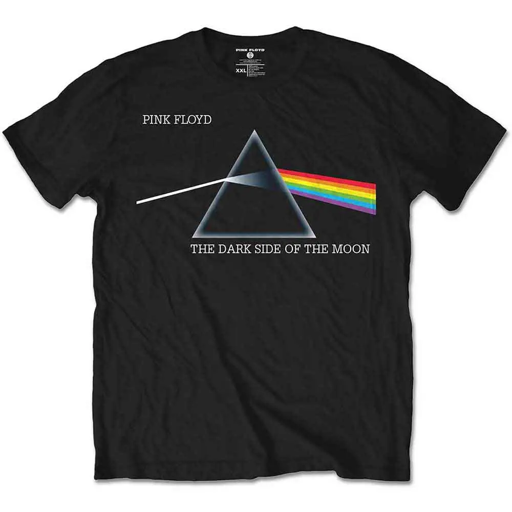 Dark Side of the Moon Courier