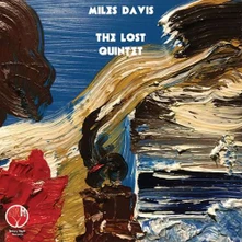 Miles Davis, CD LOST QUINTET
