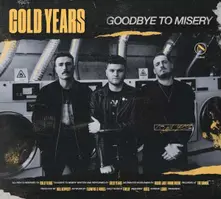 Vinyl GOODBYE TO MISERY