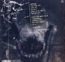 DAMPF – THE ARRIVAL (Vinyl)