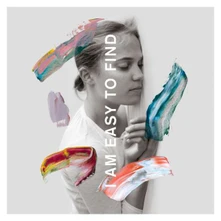 National, CD I AM EASY TO FIND