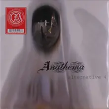 Anathema, Vinyl ALTERNATIVE 4
