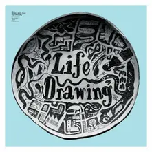 LIFE DRAWING (Vinyl)