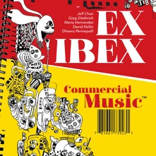 CD COMMERCIAL MUSIC