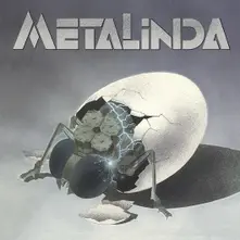 Vinyl Metalinda