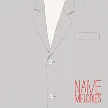CD V/A - NAIVE MELODIES