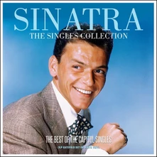 Vinyl The Singles Collection (The Best of the Capitol Singles)