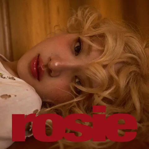 Rosie (Jewel Case Version)