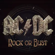 Rock or Bust thumbnail