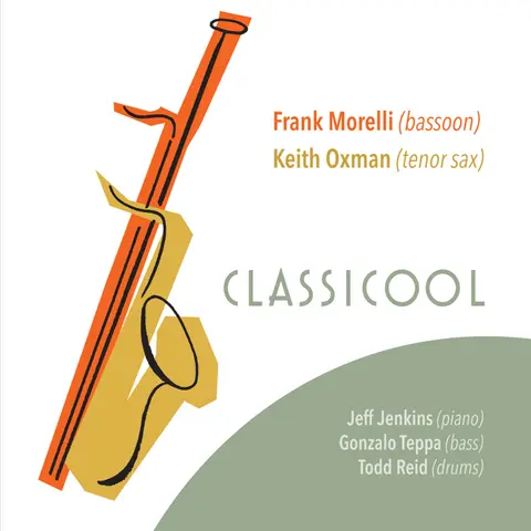 CD CLASSICOOL