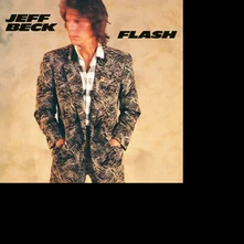 Jeff Beck, CD FLASH