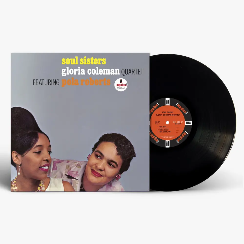 SOUL SISTERS
