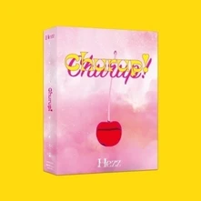 Hezz, CD Churup!