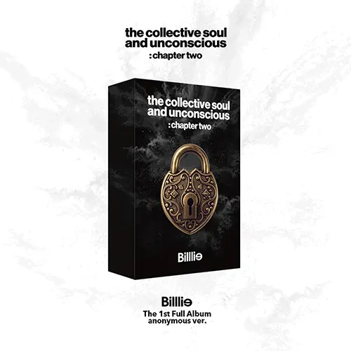 THE COLLECTIVE SOUL AND UNCONSCIOUS: CHAPTER TWO