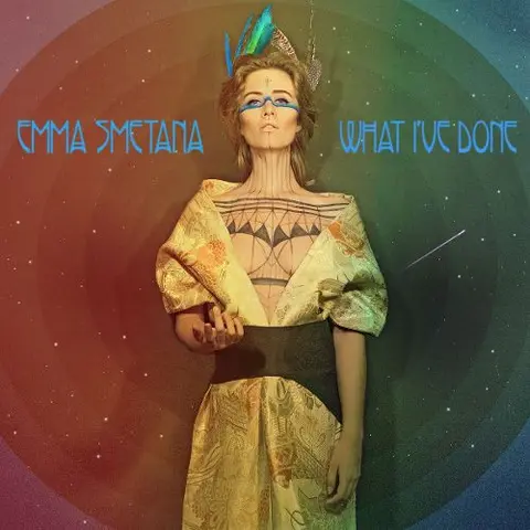 Emma Smetana – CD What I've Done