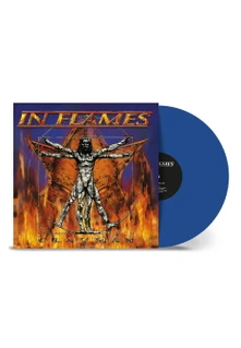 In Flames, Vinyl Clayman