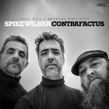 Spike Wilner Trio, CD CONTRAFACTUS