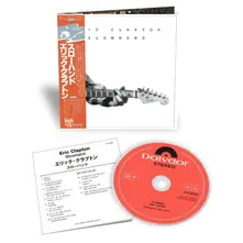 Slowhand (Japan Edition) (SHM-CD) thumbnail