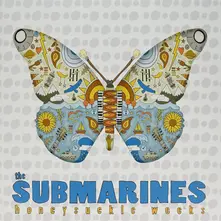 The Submarines – RSD - HONEYSUCKLE WEEKS (Vinyl)