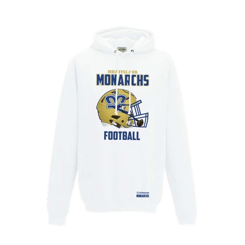 Monarchs Helmet