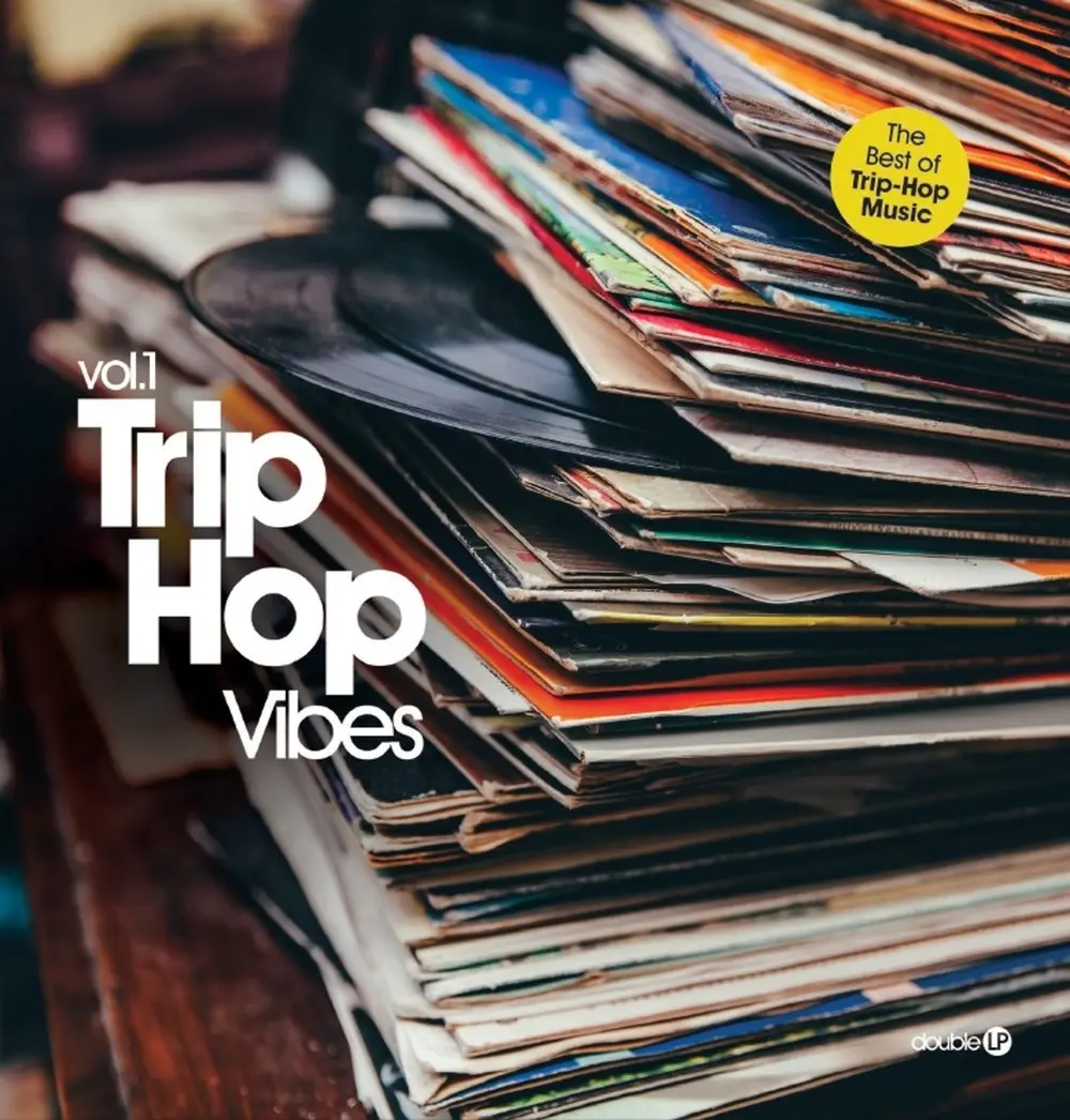 Trip Hop Vibes Vol.1