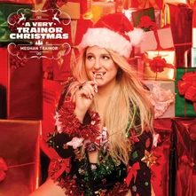 Meghan Trainor, CD A Very Trainor Christmas