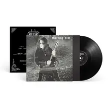 Këkht Aräkh, Vinyl Morning Star