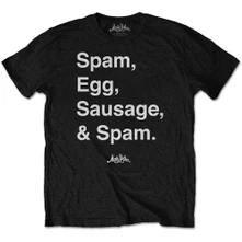 Spam thumbnail