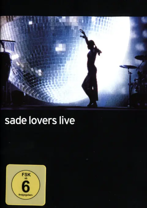 LOVERS LIVE