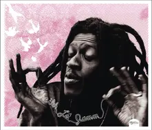 Cheikh Lô – JAMM (CD)