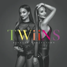 Twiins, CD Singles Collection