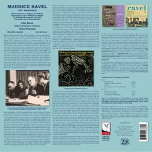 RAVEL: 150TH ANNIVERSARY EDITION thumbnail
