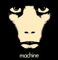 MACHINE (CD)
