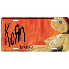 ŠPZ Number Plate: Issues