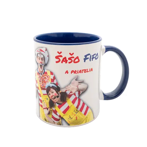Šašo Fifo
