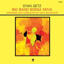 BIG BAND BOSSA NOVA thumbnail