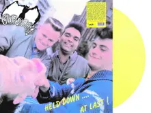 HELD DOWNAT LAST! thumbnail