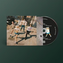 CD CARTOON DARKNESS