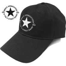 Šiltovka Circle Star Logo