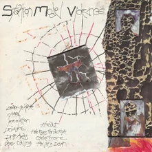 CD STATION MODEL VIOLENCE