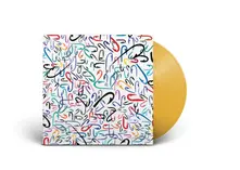 Vinyl LOVE CHANT